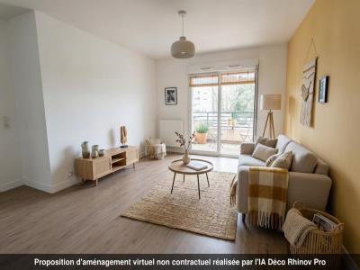 Vente Appartement 3 pi�ces PESSAC 33600