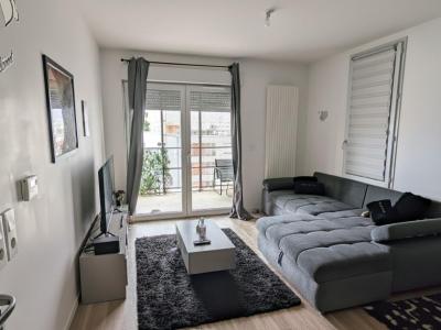 Vente Appartement 2 pi�ces LORMONT 33310
