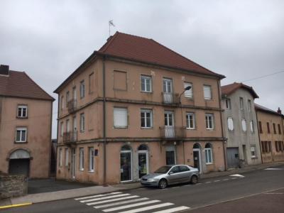 Location Appartement 2 pi�ces DOMPIERRE-LES-ORMES 71520