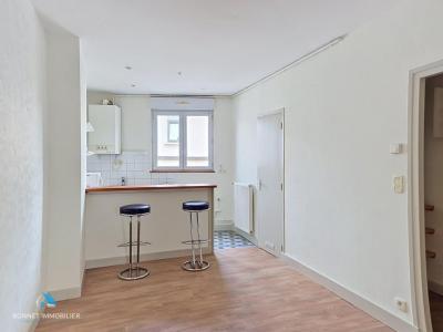 Location Appartement 2 pi�ces CLERMONT-FERRAND 63000
