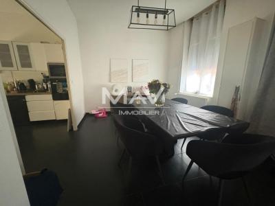Vente Maison 127 pi�ces TOURCOING 59200