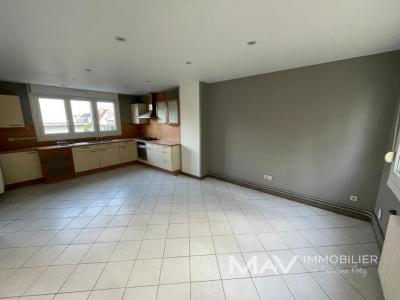 Location Maison 4 pi�ces SAINT-OMER 62500