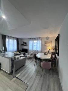 Location Appartement 2 pi�ces COLOMBES 92700