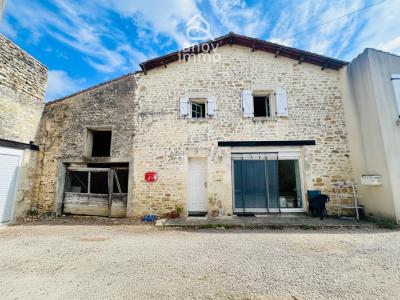 Vente Maison 5 pi�ces MOSNAC 16120