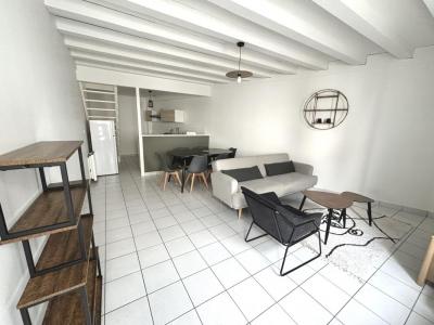 Location Maison 2 pi�ces NANTES 44100