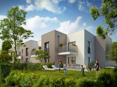 Location Appartement 3 pi�ces VILLEFRANCHE-SUR-SAONE 69400
