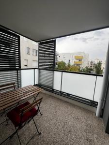 Location Appartement 2 pi�ces VENISSIEUX 69200
