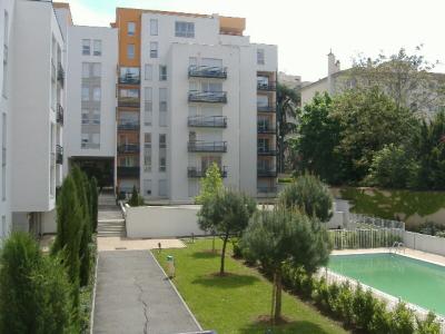 Location Appartement 3 pi�ces VILLEFRANCHE-SUR-SAONE 69400