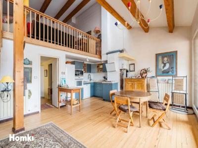 Vente Appartement 6 pi�ces TOULOUSE 31000