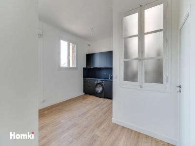 Vente Appartement 3 pi�ces MARSEILLE-1ER-ARRONDISSEMENT 13001