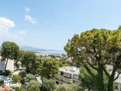 Vente Appartement 3 pi�ces VILLENEUVE-LOUBET 06270