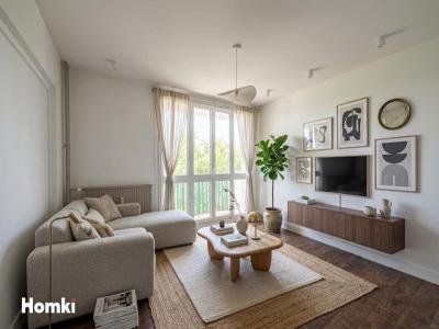 Vente Appartement 5 pi�ces PIERRE-BENITE 69310