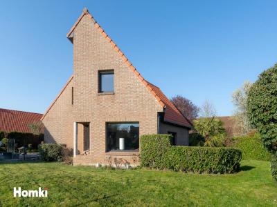 Vente Maison 7 pi�ces LOMPRET 59840