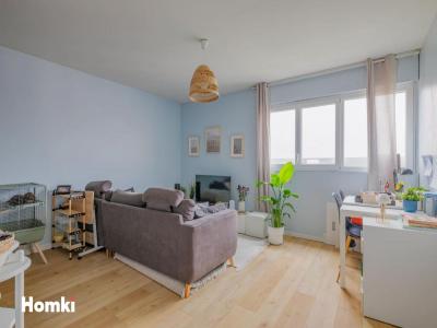 Vente Appartement 2 pi�ces VILLEURBANNE 69100