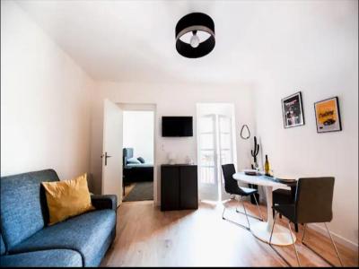 Location Appartement 2 pi�ces TOULOUSE 31000