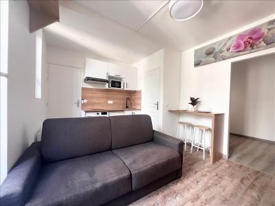 Location Appartement 2 pi�ces PARIS-20EME-ARRONDISSEMENT 75020