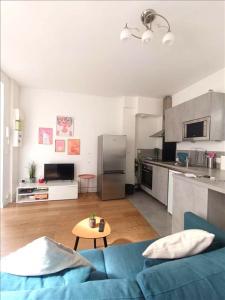 Location Appartement 2 pi�ces VANVES 92170