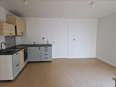 Location Appartement 2 pi�ces LIMAY 78520