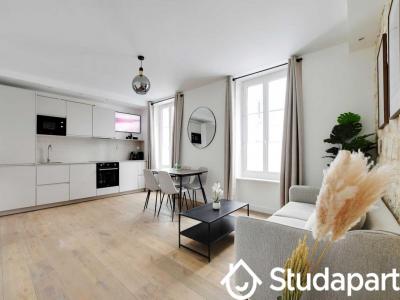 Location Appartement 2 pi�ces PARIS-17EME-ARRONDISSEMENT 75017