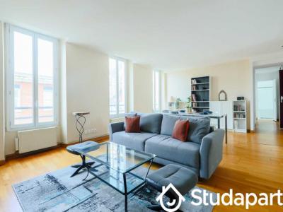 Location Appartement 3 pi�ces SAINT-DENIS 93200