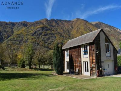 Vente Maison 4 pi�ces JUZET-DE-LUCHON 31110