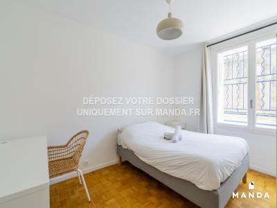 Location Appartement 5 pi�ces MARSEILLE-5EME-ARRONDISSEMENT 13005