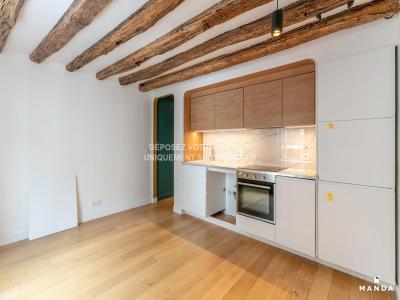 Location Appartement PARIS-9EME-ARRONDISSEMENT 75009