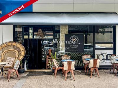 Vente Local commercial NANCY 54000