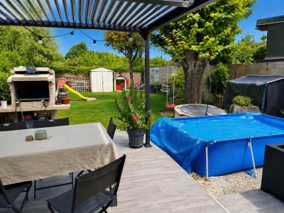 Vente Maison 4 pi�ces MARGUERITTES 30320