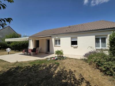 Vente Maison 5 pi�ces CAMBRAI 59400