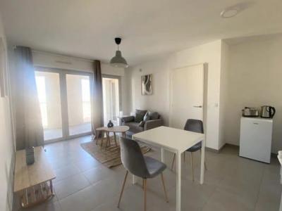 Location Appartement 2 pi�ces MARSEILLE-6EME-ARRONDISSEMENT 13006