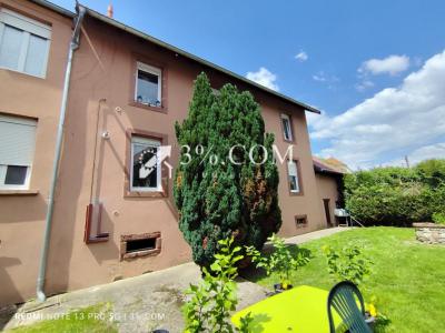 Location Appartement 4 pi�ces ROHRBACH-LES-BITCHE 57410