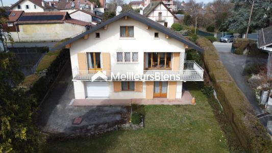 Vente Maison 6 pi�ces THONON-LES-BAINS 74200