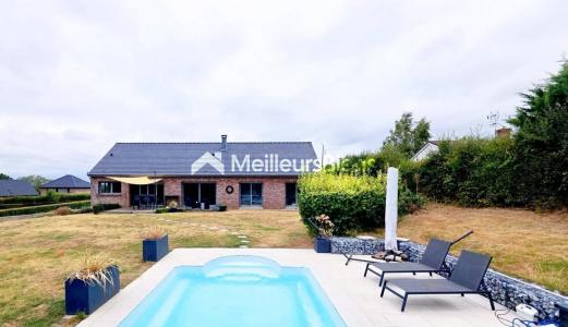 Vente Prestige BEAUDIGNIES 59530