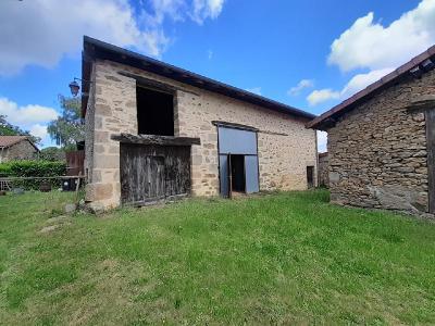 Vente Maison SAINT-PRIEST-SOUS-AIXE 87700