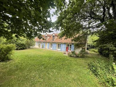 Vente Maison 6 pi�ces COUDRECEAU 28400