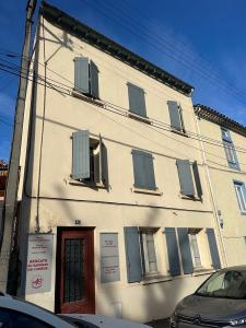 Vente Immeuble LAVELANET 09300