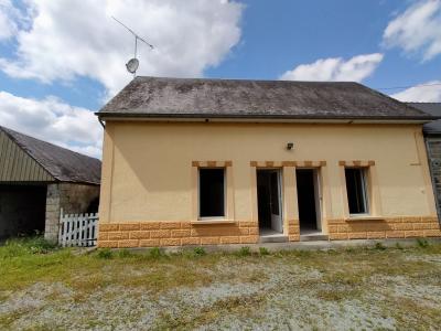Location Maison 4 pi�ces HAM 53250