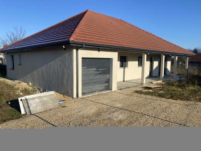 Location Maison 5 pi�ces CHIMILIN 38490