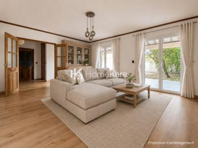 Vente Maison 5 pi�ces LHERM 31600