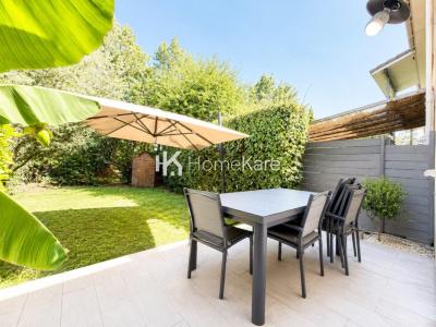 Vente Maison 4 pi�ces SAINT-ORENS-DE-GAMEVILLE 31650