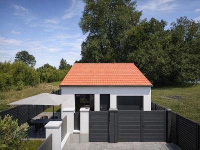Vente Maison 3 pi�ces BESSAN 34550