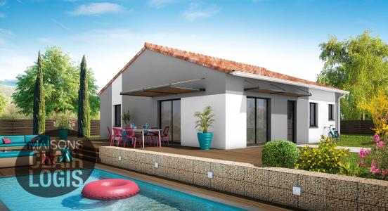 Vente Maison 3 pi�ces PORTIRAGNES 34420