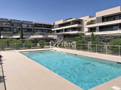 Vente Appartement 3 pi�ces FREJUS 83600
