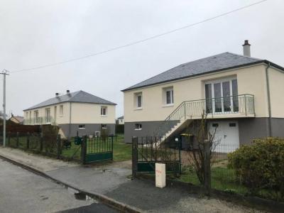 Location Maison 3 pi�ces BOIS-ARNAULT 27250