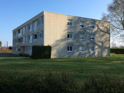 Location Appartement 4 pi�ces EPAIGNES 27260