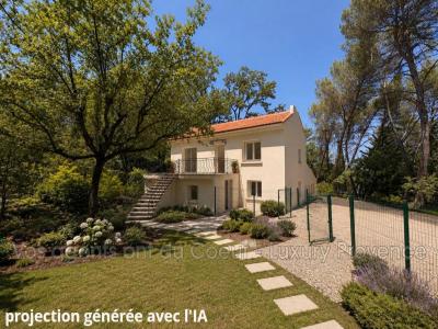 Vente Appartement 3 pi�ces GREASQUE 13850