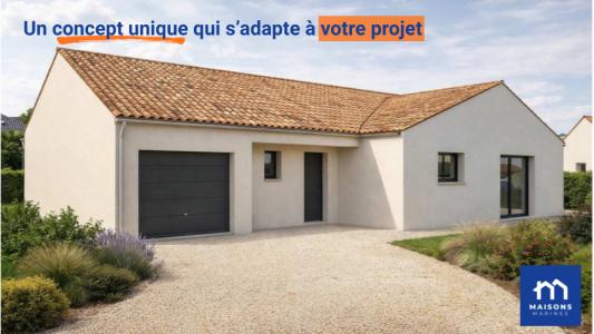 Vente Maison SAINTE-PAZANNE 44680