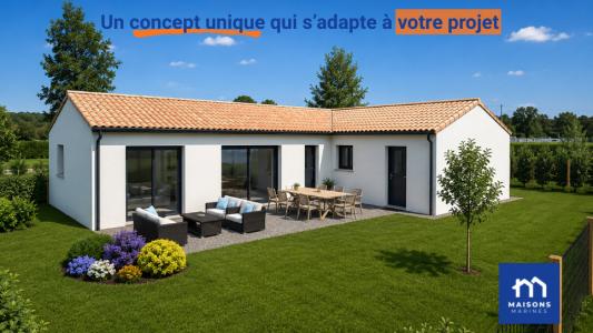 Vente Maison GENESTON 44140