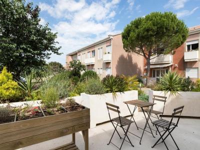 Vente Appartement ROQUEFORT-LA-BEDOULE 13830